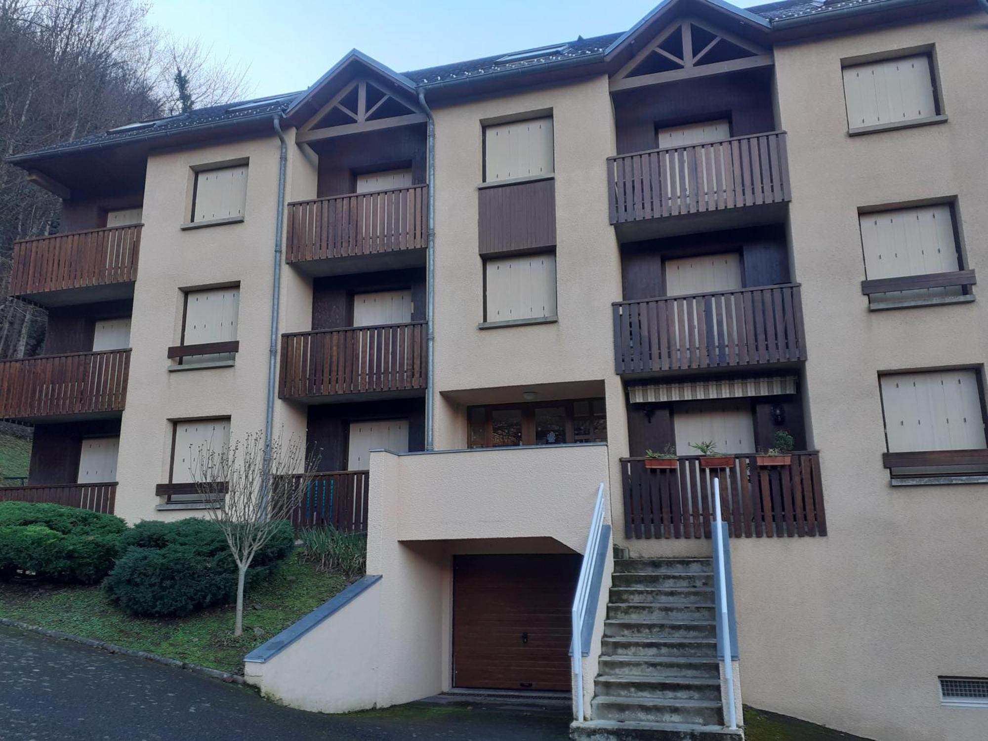 Appartement Petit Nid Douillet , T1 Avec Cuisine Independante, Au Calme, Proche Centre